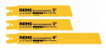REMS BRZE.SPEC. 2"/140mm 3.2mm FOR STEEL (5)