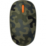 Microsoft 8KX-00039 Bluetooth Mouse, Forest Camo