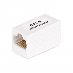 StarTech.com Rj45 Coupler, Inline Cat6 Coupler, Female To Female