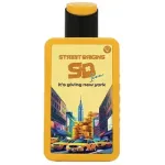 Street Origins Its Giving New York For Her Extrait de Parfum 75ml