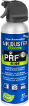 PRF 4-44 Air Duster Roheline suruhk, pstol, 405 ml, mittesttiv ( 4-44 Air-Duster 405 ml pstol)