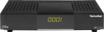 TechniSat HD-C 233 DVB-C vastuvtja must