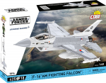 Cobi Klocki Plokid F-16 AM Fighting Falcon 425 tk