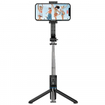 AWEI Selfie stick statiiv bluetooth X49