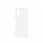 GEAR Mobile Cover Transparent TPU Sony Xperia 5