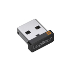 LOGITECH hendav Vastuvtja