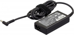HP Adaptor 45W Smart RC 4.5MM Requires Power Cord