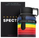 Armaf Odyssey Spectra Vikerkaare Parfm EDT 100ml