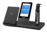Yealink Wh67 Dect Wireless Headset Uc