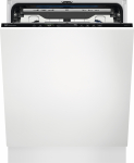Electrolux 700 GlassCare nudepesumasin, integreeritav (EEG68600W) (911434993)