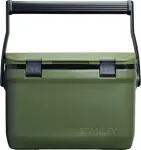 Stanley Easy-Carry jahukott, 15 l, roheline (10-01623-236)