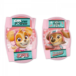 SevenPolska Paw Patrol tdrukute ohutihark, roosa