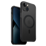 uniq Combat Case iPhone 14 Plus 6,7" Magclick laadimise betoonhall