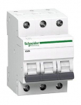 CIRCUIT BREAKER ACTI9L K60N 3P 10A C