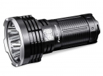 Fenix LR50R taskulamp Must Ksi taskulamp LED