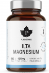 Puhdistamo Ilta Magnesium, 120kaps (000209)