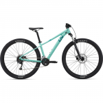 Women's bike LIV Tempt 2, 27.5", Ocean Wave (S)