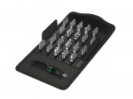 Wera Bit-Safe 61 Universal 1 Socket set