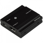 StarTech.com HDMI signaalivahvendi - HDMI pikendaja - 4K 60Hz