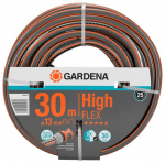 GARDENA Comfort HighFLEX Schlauch 13mm (1/2"") (grau/orange, 30 Meter)
