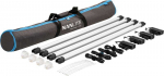Nanlite Pavotube II 30C LED RGBWW tortjalgade komplekt (4 tuvi)