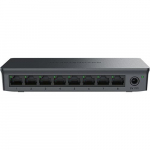 Grandstream Networks GWN7701 vrgulliti Haljatud Gigabit Ethernet (10/100/1000) Must