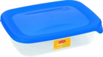 Curver Toidu silituskarp Fresh AND Go, 0,5 l