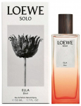 LOEWE Solo Ella Eliksiir Parfm 50 ml