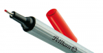 PELIKAN Pelikan Fineliner 96 Red 0,4mm (943233)