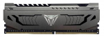 Patriot Memory Viper Steel PVS464G360C8K mlu moodul 64 GB 2 x 32 GB DDR4 3600 MHz