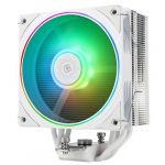 Thermalright Assassin Spirit 120 EVO WHITE ARGB Protsessor hujk 12 cm