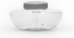 Elvie Rinnapumpade pudelid, 150ml, 3 tk (EP01-PUA-BO003)