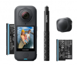 Insta360 X4 hukaamera 8K Ultra HD