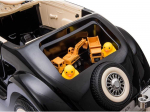 Lean Cars Mercedes 540K Black