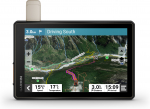 Garmin Turvis Maastikusidu Mootorispordi Navigaator (010-02508-10)