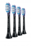 PHILIPS Sonicare G3 Premium Hamba Hoidmise 4-pakett 4-kohaliku puhastuspead HX9054/88