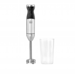 OBH Nordica Elite Mix Segisti ksiksnsega blender, must/teras (7716)