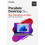Parallels Desktop for Mac Professional Edition Subscription 1 Year Parallels