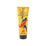 Tricolorii, Tricolorii, Shower Gel AND Shampoo 2-In-1, Aloe Vera, 250 ml