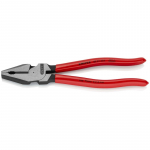 Combined heavy duty pliers KNIPEX 0201225