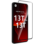 Dux ducis Tempered glass for Xiaomi 13T/13T Pro Black
