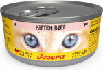 JOSERA Wet Kitten Beef 85 g