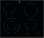 Electrolux keraamiline pliit HOC620F (HOC620F)