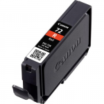 CANON PGI-72R punase tindikassett