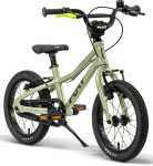 Puky LS-PRO 14 mintirohelise vrvi