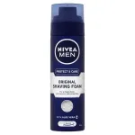 Nivea Meeste raseerimispena Protect AND Care - raseerimiskreem - 200 ml