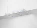Electrolux LFG616W Plaatventilaator, valge, 60 cm (LFG616W)