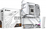 GIGABYTE X870 AORUS ELITE X3D ICE ATX emaplaat (X870 A ELITE X ICE)