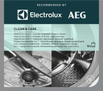 Electrolux Pesumasina aksessuaarid M2GCP121