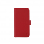 GEAR Wallet Red Limited Edition 3 Cardpockets iPhone 12 Pro Max